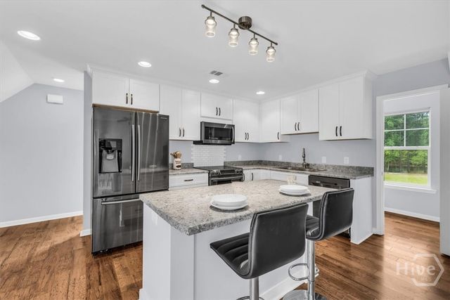 182 Old River Road, Bloomingdale, GA 31302