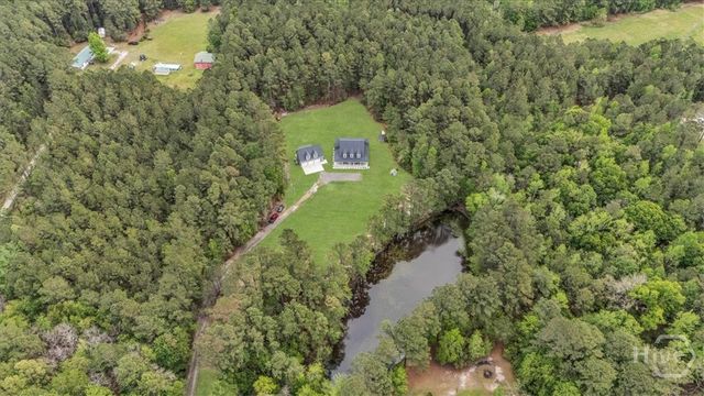 182 Old River Road, Bloomingdale, GA 31302