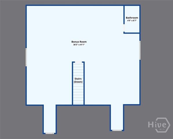 182 Old River Road, Bloomingdale, GA 31302