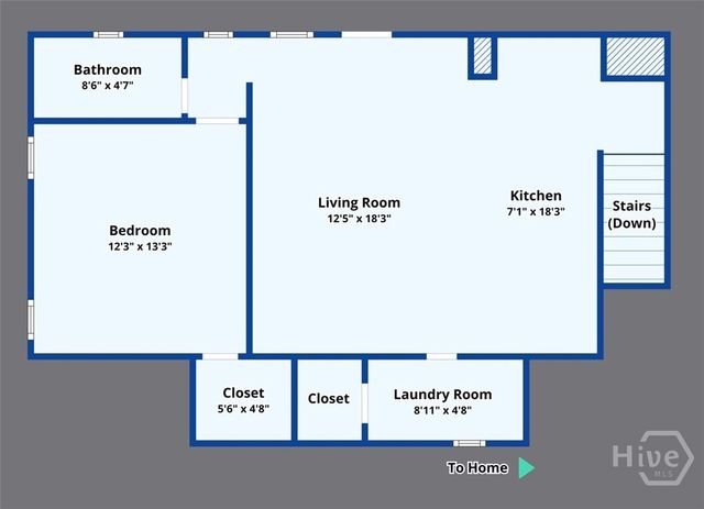 182 Old River Road, Bloomingdale, GA 31302