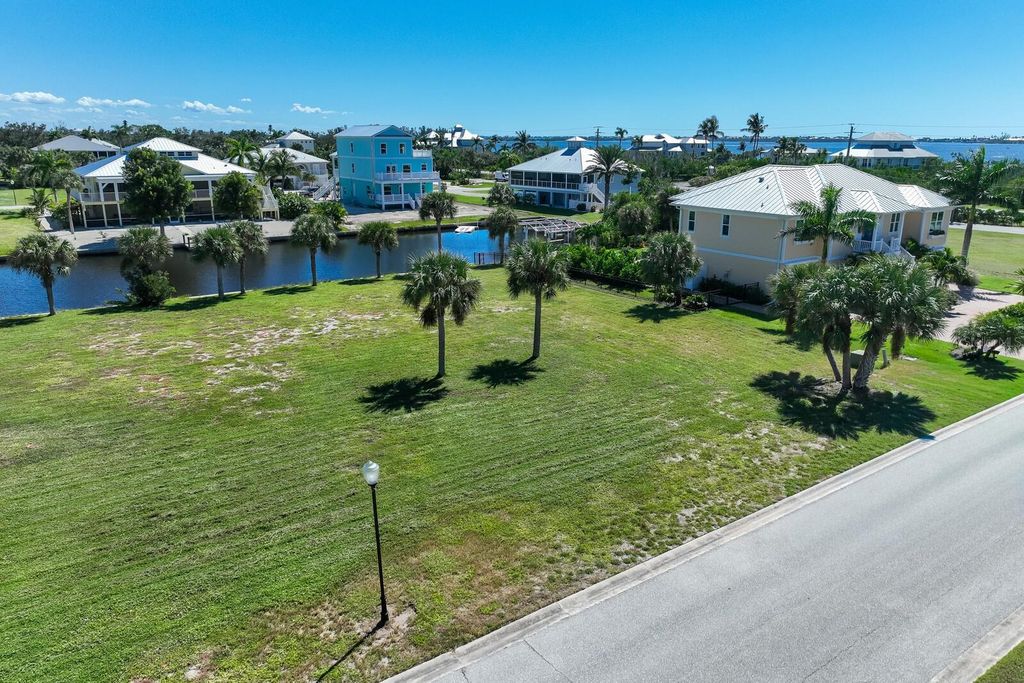 13064 VIA AURELIA, Placida, FL 33946