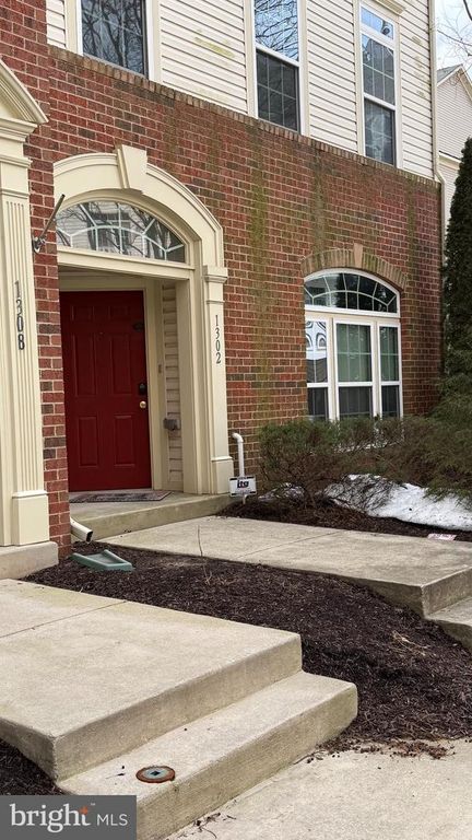 1302 CHESWICK LN, Odenton, MD 21113