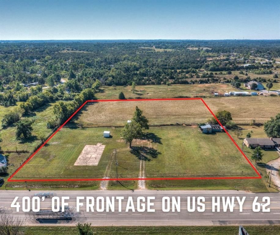 17200 NE 23rd Street, Choctaw, OK 73020