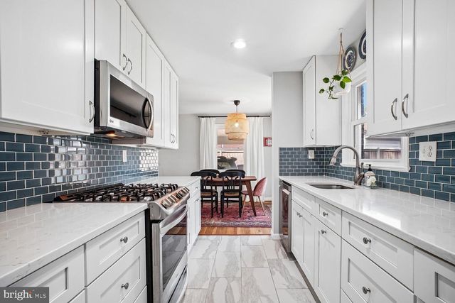3155 NORFOLK LN, Falls Church, VA 22042