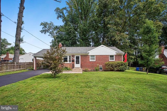 3155 NORFOLK LN, Falls Church, VA 22042