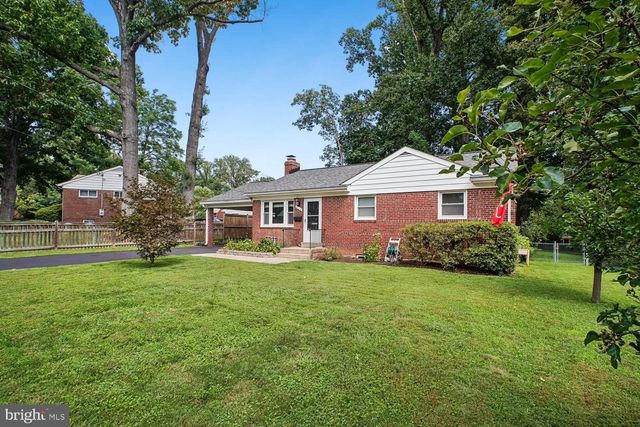 3155 NORFOLK LN, Falls Church, VA 22042