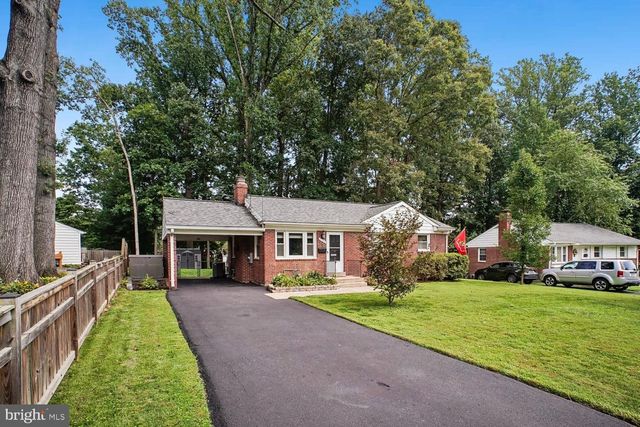3155 NORFOLK LN, Falls Church, VA 22042