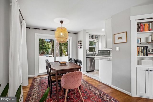 3155 NORFOLK LN, Falls Church, VA 22042