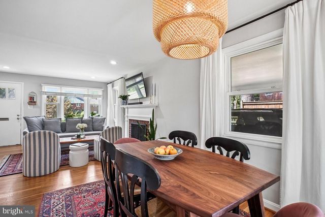 3155 NORFOLK LN, Falls Church, VA 22042