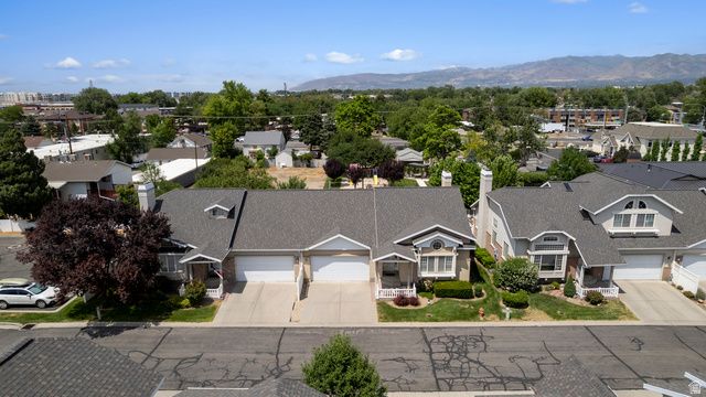 239 E COTTAGE WOOD LN, Murray, UT 84107