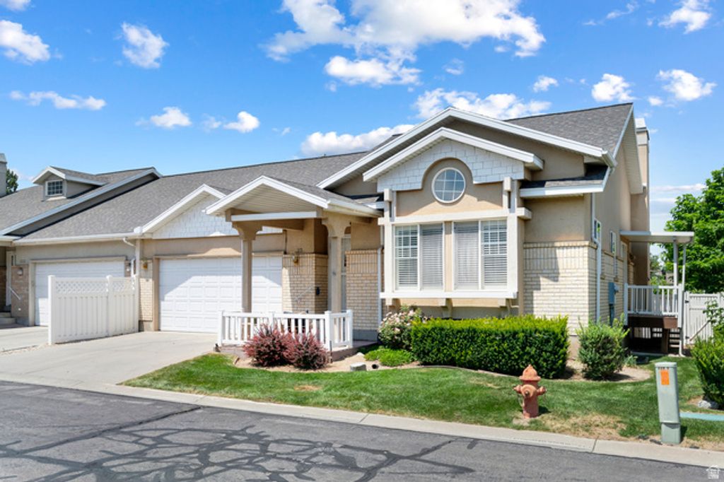 239 E COTTAGE WOOD LN, Murray, UT 84107
