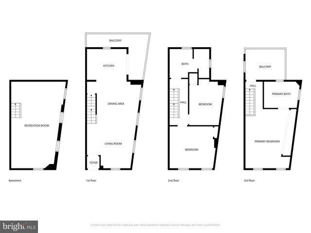 2456 MEREDITH ST, Philadelphia, PA 19130