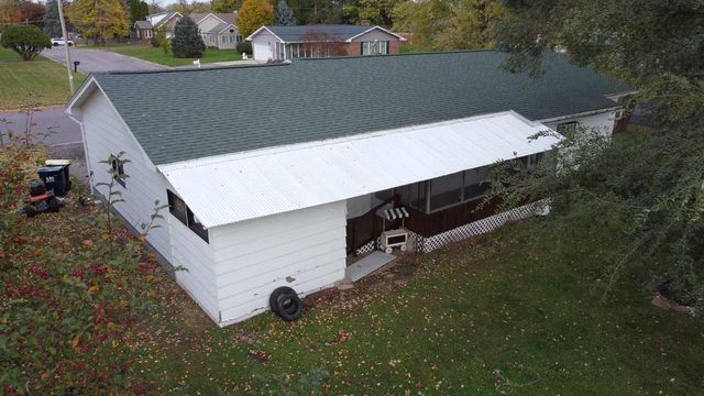 1001 Elm Street, Mauston, WI 53948
