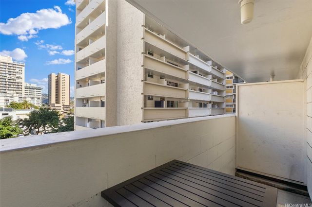 2450 Prince Edward Street 505A, Honolulu, HI 96815