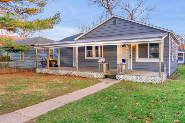 31 Tyler Street, New Chicago, IN 46342