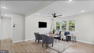 8322 LAGES LN, Baltimore, MD 21244