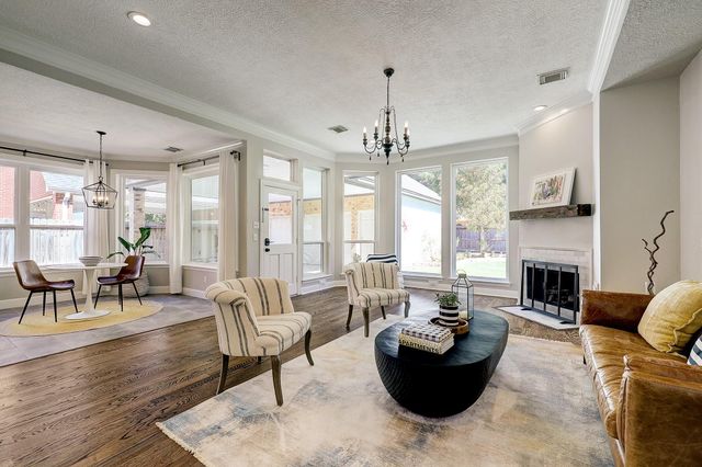 18902 Mountain Spring Drive Drive, Spring, TX 77379