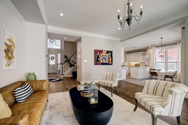 18902 Mountain Spring Drive Drive, Spring, TX 77379