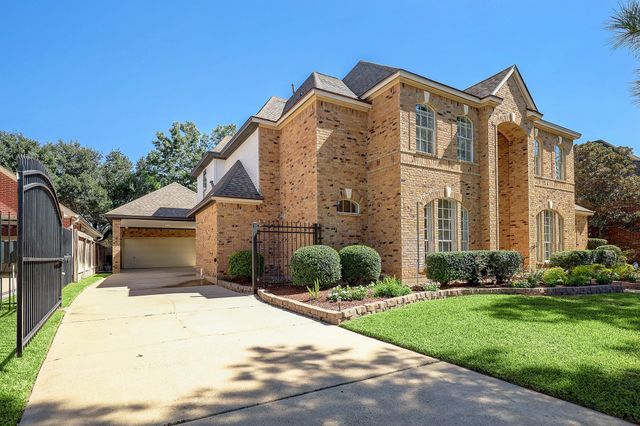 18902 Mountain Spring Drive Drive, Spring, TX 77379