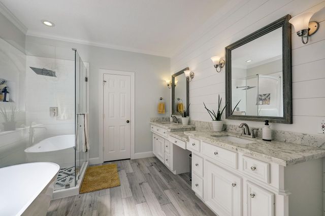 18902 Mountain Spring Drive Drive, Spring, TX 77379