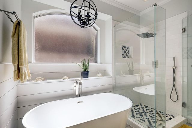 18902 Mountain Spring Drive Drive, Spring, TX 77379