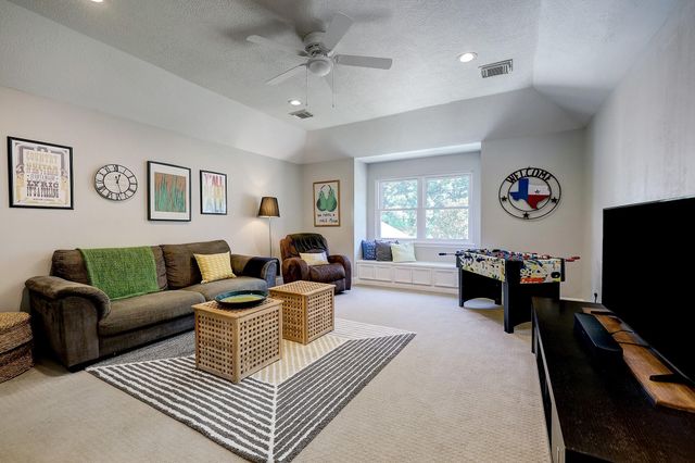 18902 Mountain Spring Drive Drive, Spring, TX 77379