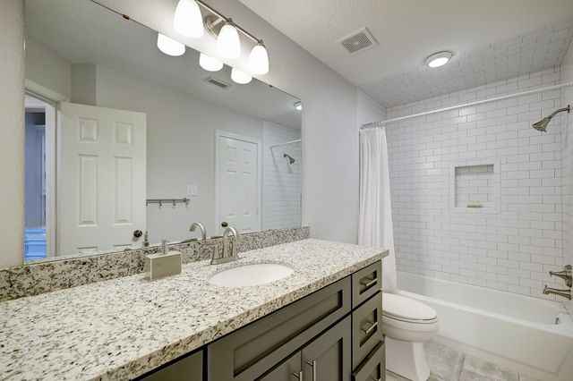 18902 Mountain Spring Drive Drive, Spring, TX 77379