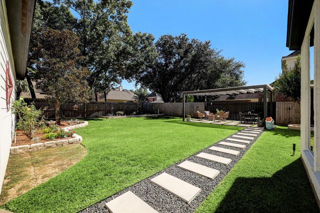 18902 Mountain Spring Drive Drive, Spring, TX 77379