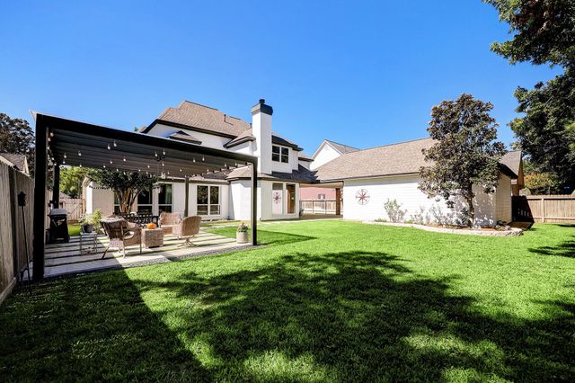 18902 Mountain Spring Drive Drive, Spring, TX 77379