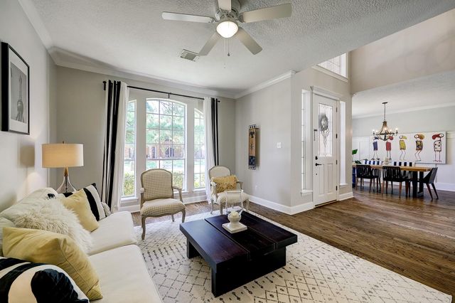 18902 Mountain Spring Drive Drive, Spring, TX 77379