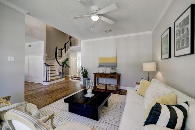 18902 Mountain Spring Drive Drive, Spring, TX 77379