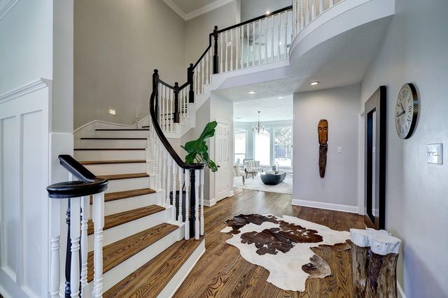 18902 Mountain Spring Drive Drive, Spring, TX 77379