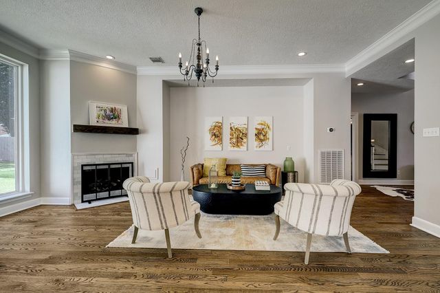 18902 Mountain Spring Drive Drive, Spring, TX 77379