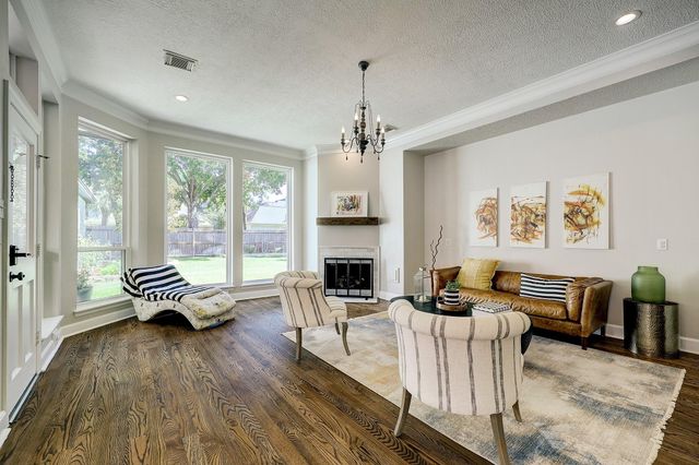 18902 Mountain Spring Drive Drive, Spring, TX 77379