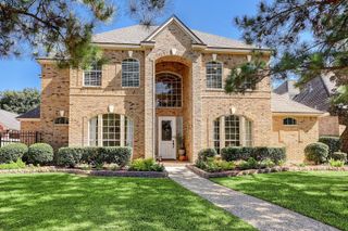 18902 Mountain Spring Drive Drive, Spring, TX 77379
