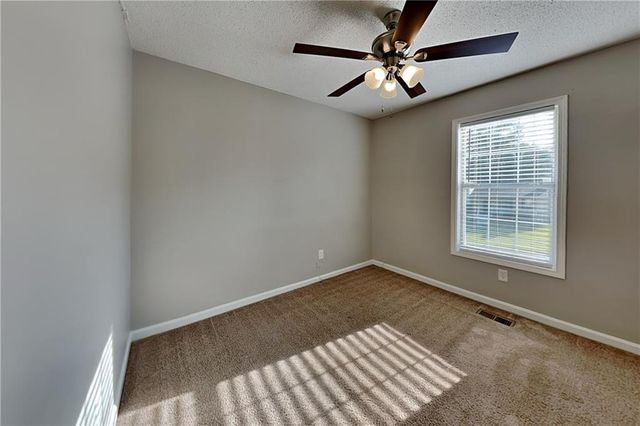 107 Ivy Trace Lane, Dallas, GA 30157