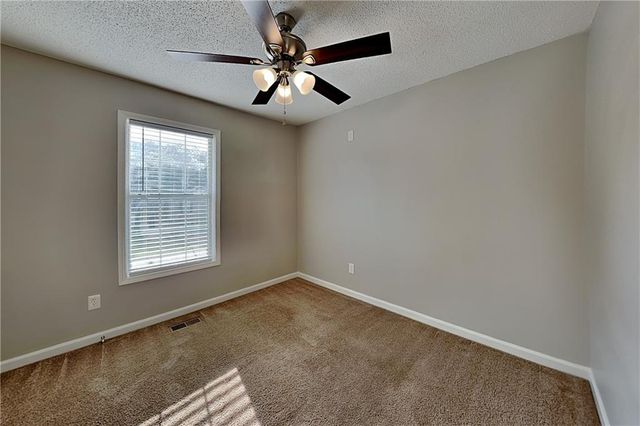 107 Ivy Trace Lane, Dallas, GA 30157