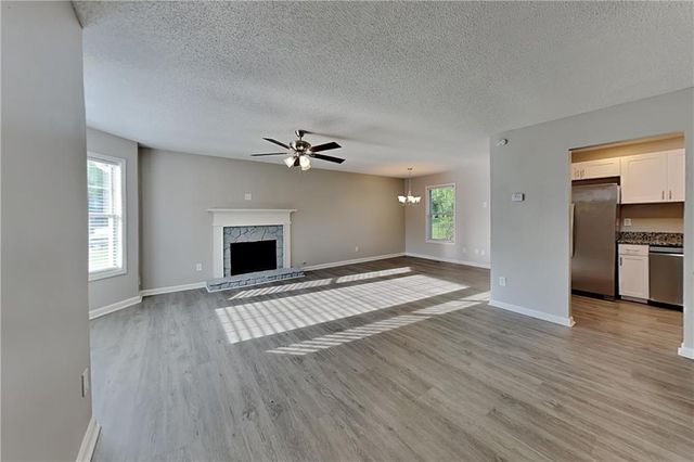 107 Ivy Trace Lane, Dallas, GA 30157