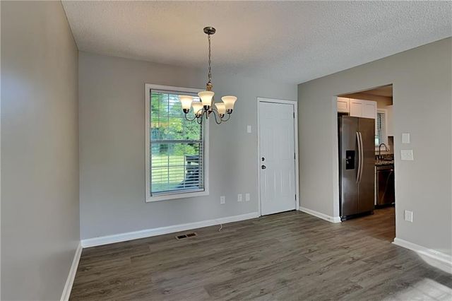 107 Ivy Trace Lane, Dallas, GA 30157