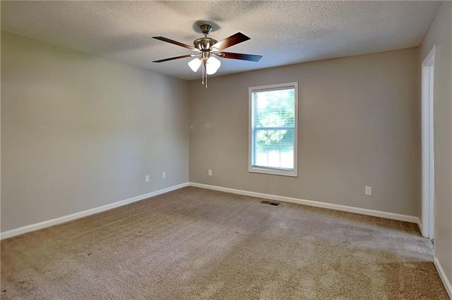 107 Ivy Trace Lane, Dallas, GA 30157