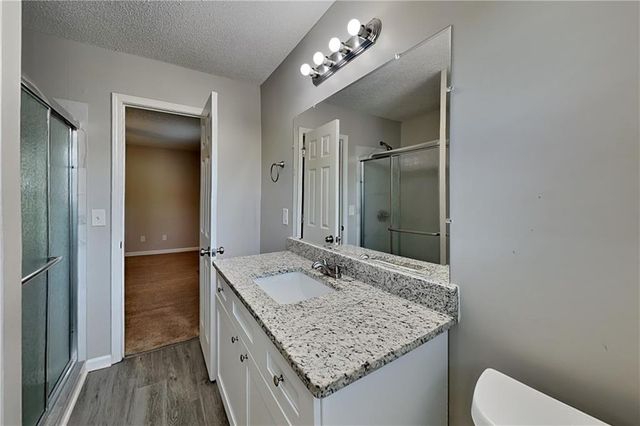 107 Ivy Trace Lane, Dallas, GA 30157