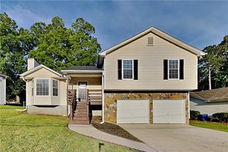 107 Ivy Trace Lane, Dallas, GA 30157