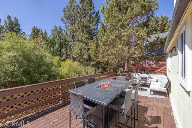 526 Catalina Road, Big Bear Lake, CA 92315