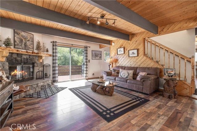 526 Catalina Road, Big Bear Lake, CA 92315