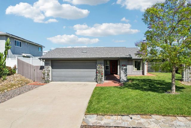 10948 Valldemosa Ln, San Diego, CA 92124