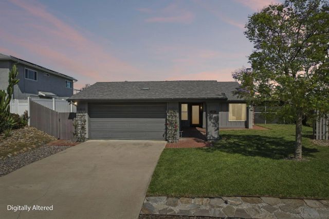 10948 Valldemosa Ln, San Diego, CA 92124