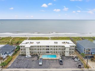 4406 North Ocean Blvd. # 2C, North Myrtle Beach, SC 29582