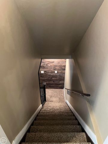 17630 Eider Drive, Clinton Twp, MI 48038