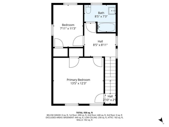 350 Bergen Street 52, Plainfield, NJ 07063