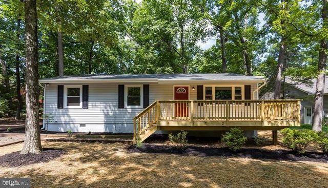 1238 LAKEVIEW PKWY, Locust Grove, VA 22508